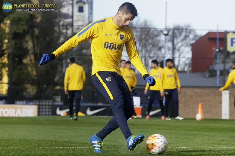 Bentancur jugará en Milan. Foto: Prensa C.A.B.J.