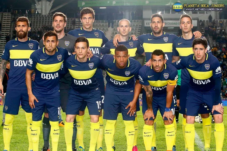 El equipo jugó un buen partido. Foto: Prensa C.A.B.J.