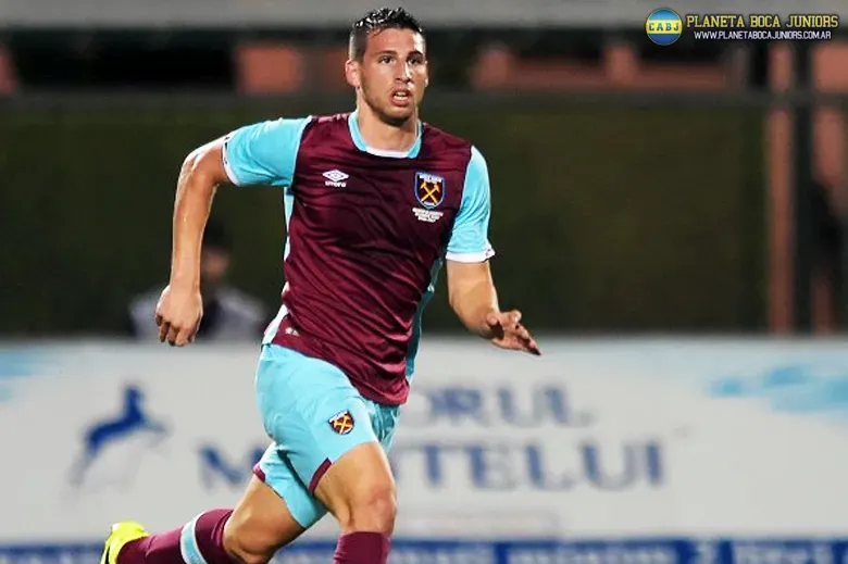 calleri