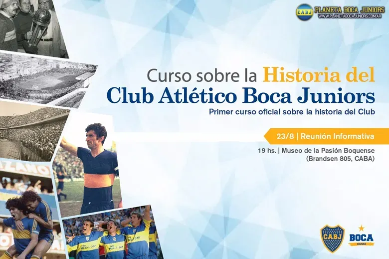 El curso comienza el 6 de septiembre.