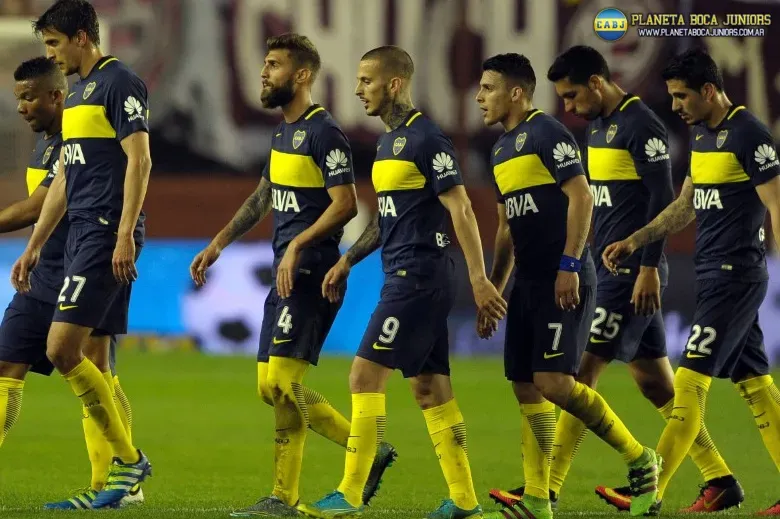 El equipo jugó un mal partido.
