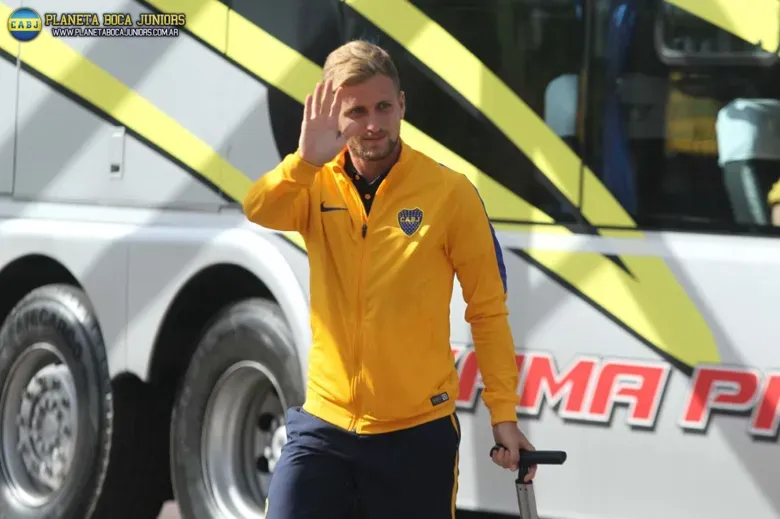 El mediocampista jugará en el fútbol de Australia.
