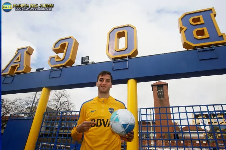 Bentancur será baja por tres semanas.