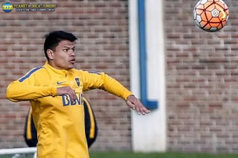 El juvenil Bou tiene todos los boletos para ser titular ante Belgrano