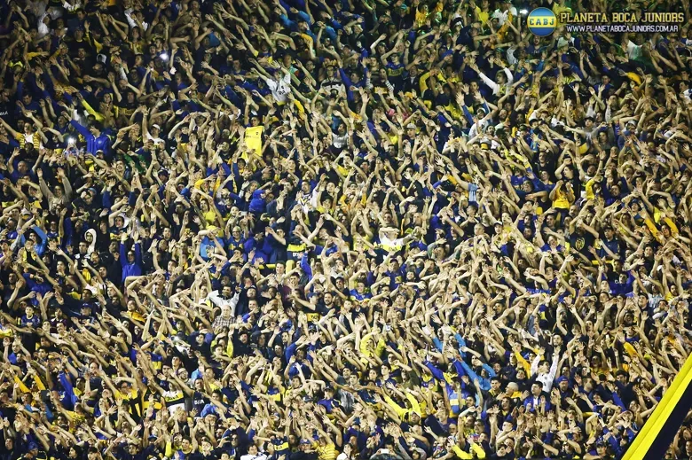 hinchada