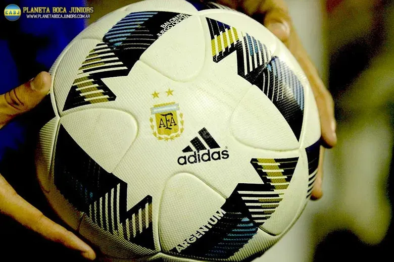 La pelota rodará en los próximos días.