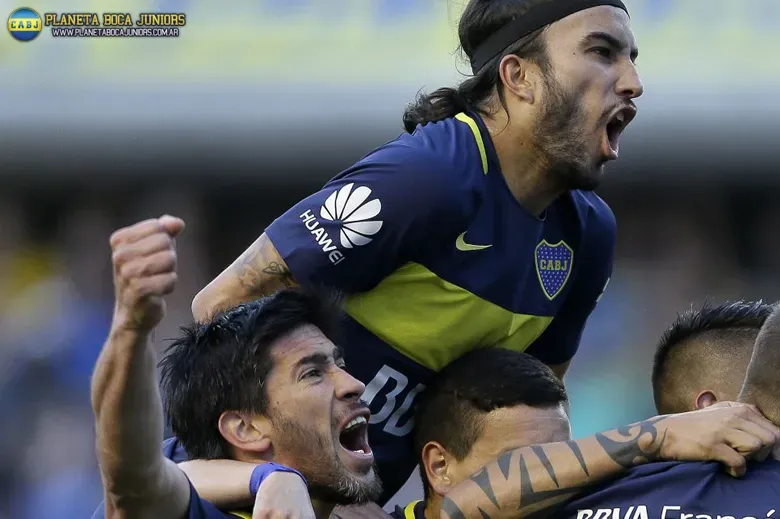 Pablo Pérez elogió a Sebastián Pérez. Foto: Prensa C.A.B.J.