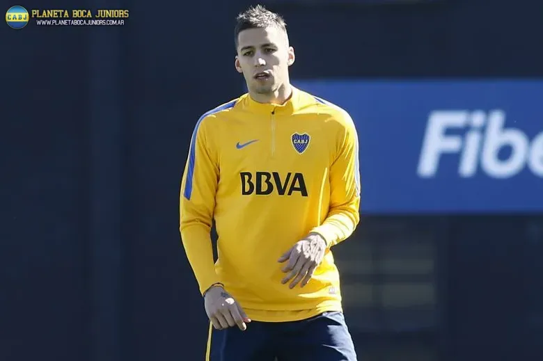 Tobio se lo pierde. Foto: Prensa C.A.B.J.