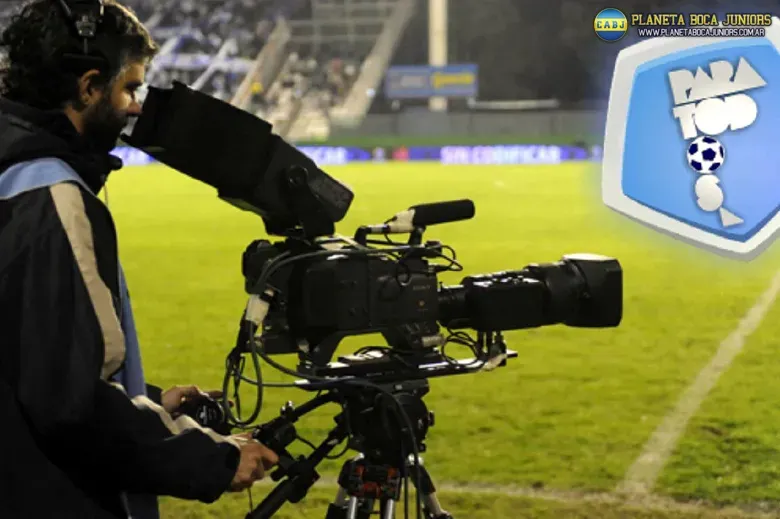El fútbol volverá a ser codificado.