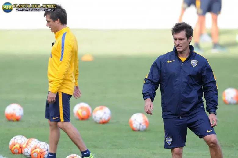 Los Mellizos no confirmaron el equipo.