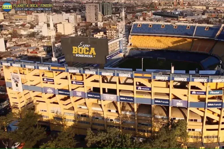 Se vienen días únicos en Boca.