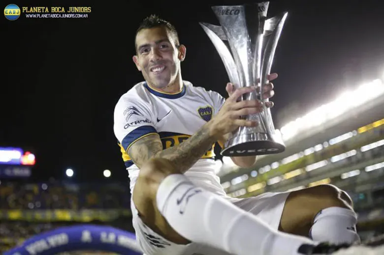 Le sobran copas.