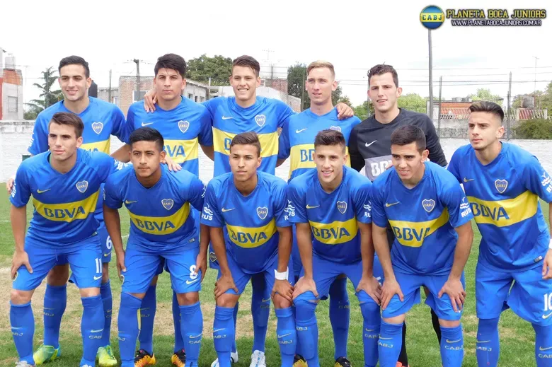 La Academia, el rival que viene.