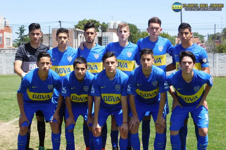 Las inferiores cierran el año.