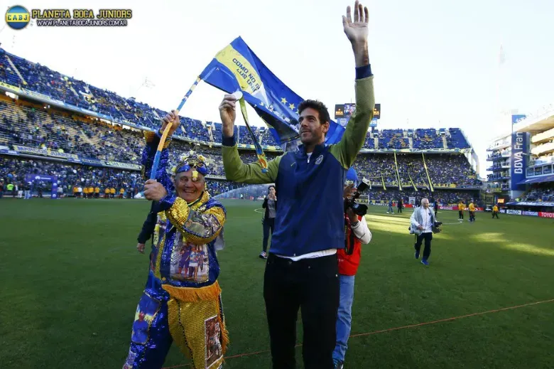 Juan Martín Del Potro jugará un amistoso de Tenis en el Templo.