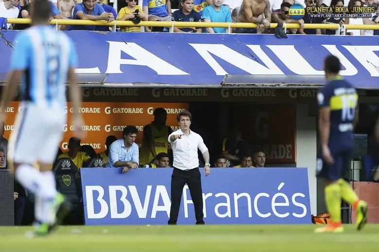 Los Mellizos están invictos ante equipos grandes sumando 3 victorias y 3 empates. Foto: Prensa C.A.B.J.