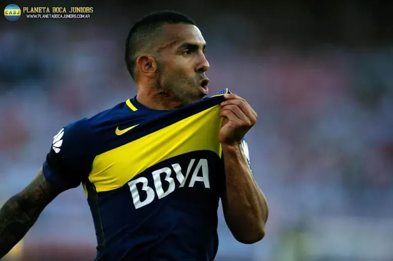 Carlos, el héroe.