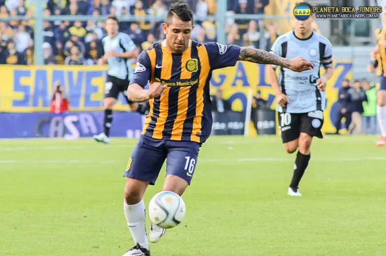 Montoya podría llegar a mitad de año.