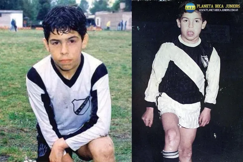 All Boys reclama dinero por el pase de Tevez a China.