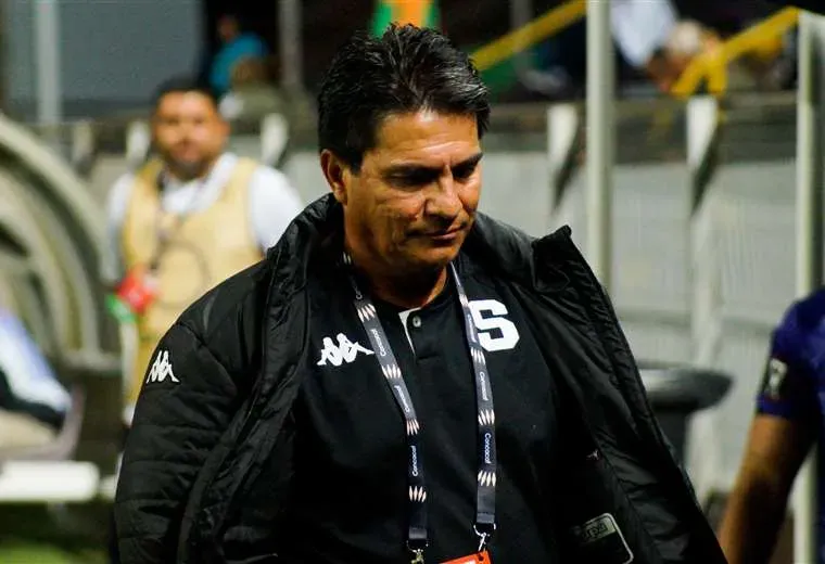 Vladimir Quesada – Deportivo Saprissa