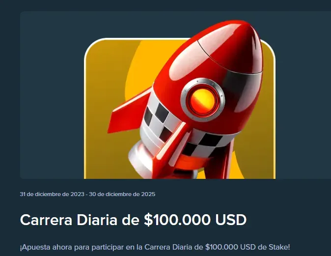 Stake opiniones