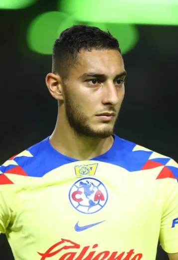 Cáceres, muy cerca de emigrar a Italia. Getty Images.