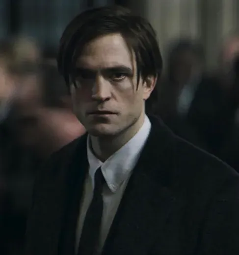 Robert Pattinson protagoniza esta saga de Batman.