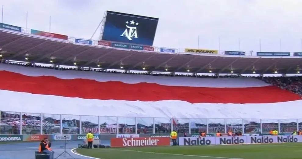 River vuelve a jugar en el Estadio Kempes y podrá llevar a su gente.