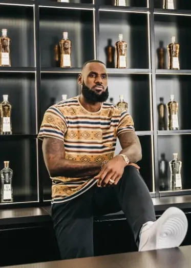 Reprodução/Instagram/@kingjames