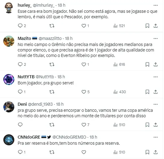 Reprodução/Twitter