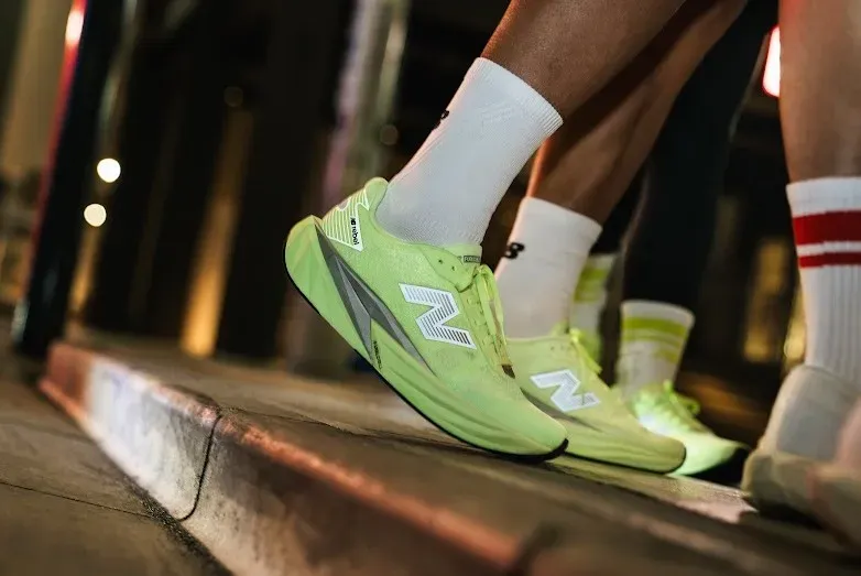 New Balance FuelCell Rebel v5