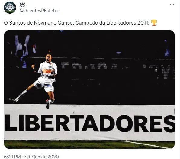 Copa Libertadores