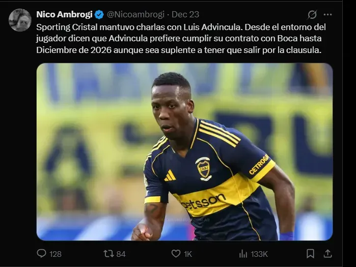 Fuente: @Nicoambrogi