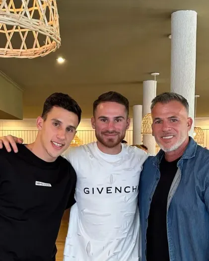 IG/ Leocapaldo