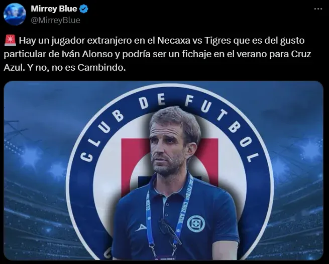 ¿José Paradela puede ser refuerzo de Cruz Azul para el Apertura 2025? Lo que se sabe del rumor de mercado. Noticias en tiempo real