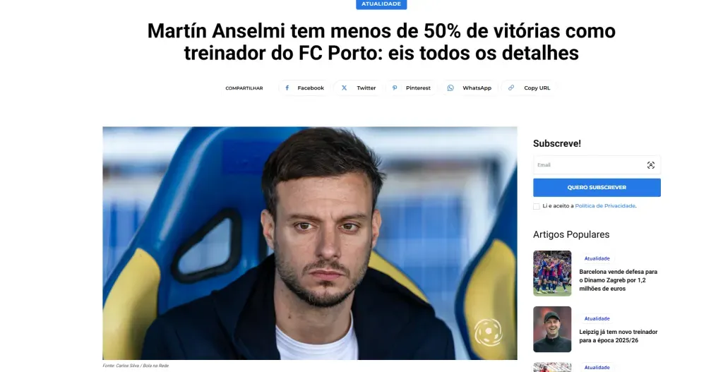 (Bola na rede)