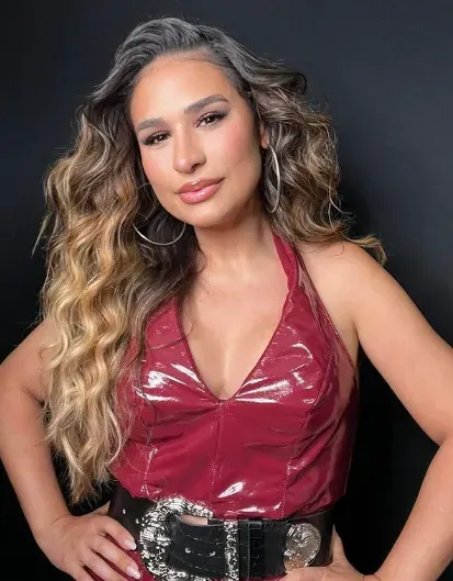 Simone Mendes - Reprodução/Instagram/@simonemendes