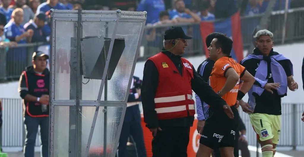 La Conmebol realiza un cambio en el protocolo del VAR para el repechaje de la Copa Sudamericana.