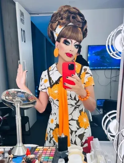 Reprodução/Instagram/@thebiancadelrio