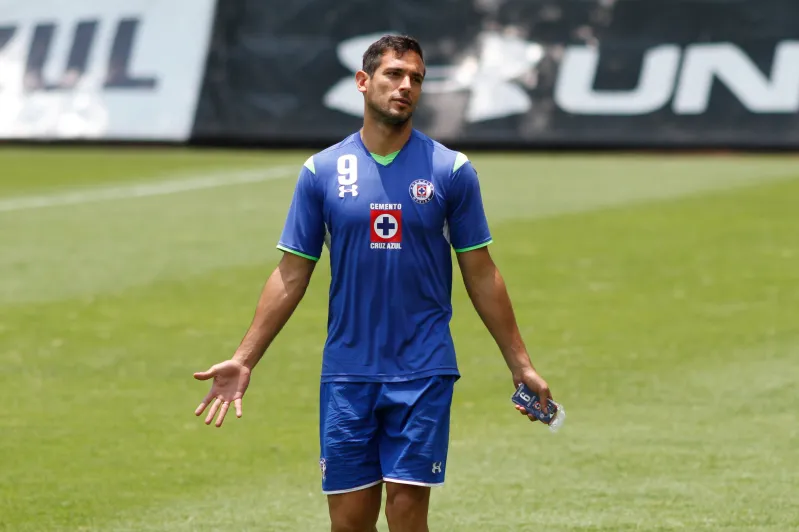 El ex Bayern Múnich y Manchester City no descolló (IMAGO7).