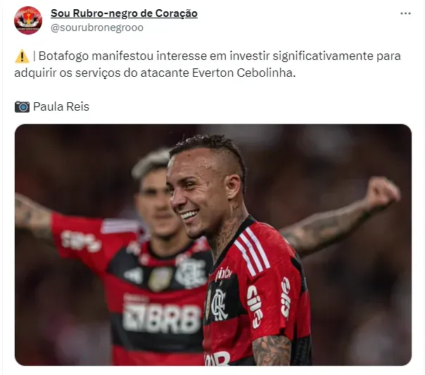 Informação do portal