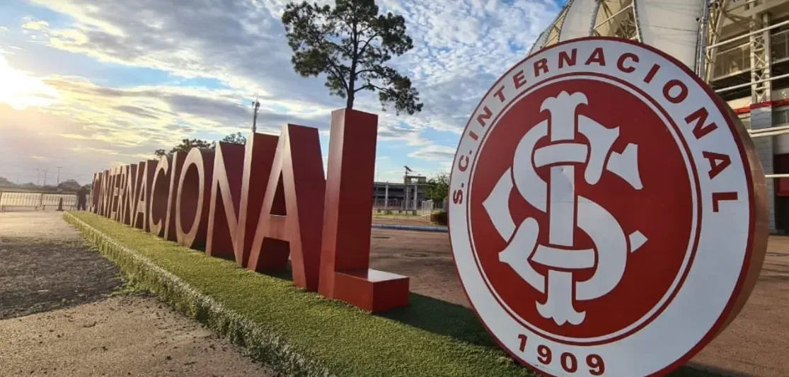Time do Internacional