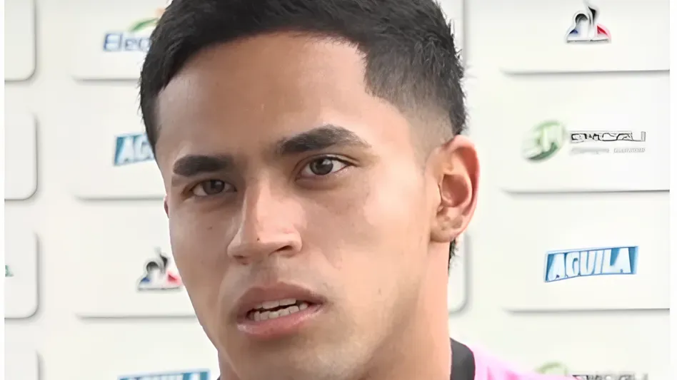 Joel Sebastián Romero. Foto: Reprodução/Instagram