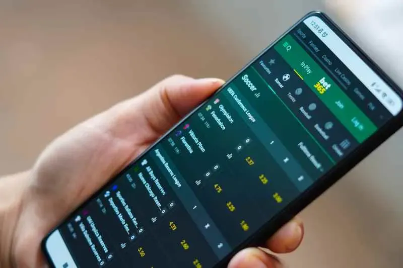App bet365.
