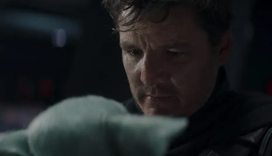 Pedro Pascal (IMDb)