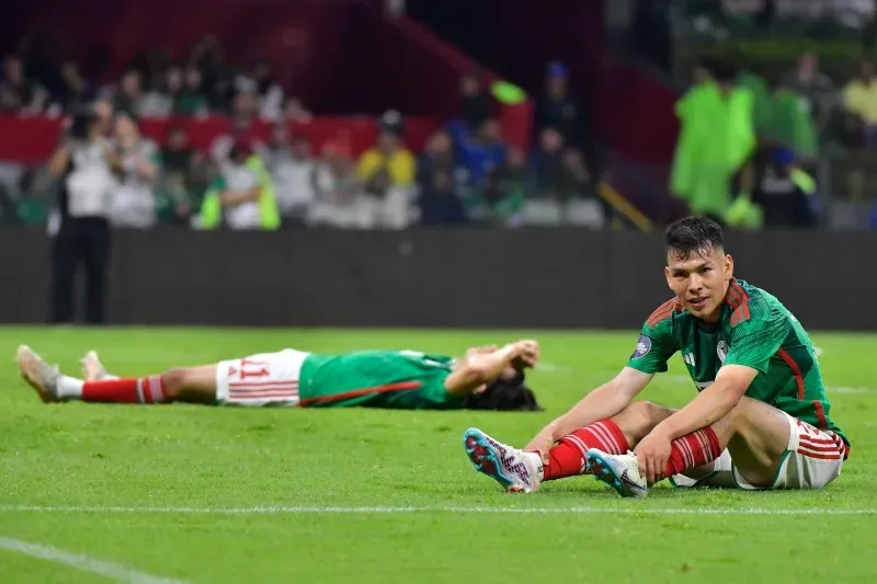 Hirving Lozano | Imago7