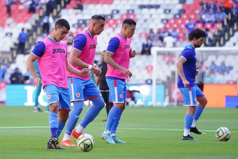 Cruz Azul | Imago7