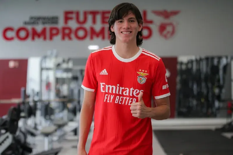 Marcos Zambrano pudo jugar el mundial Sub-20 con la Selección de Ecuador. (Foto: StudioFutbol)