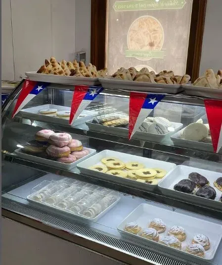 Emporio Mallorca.