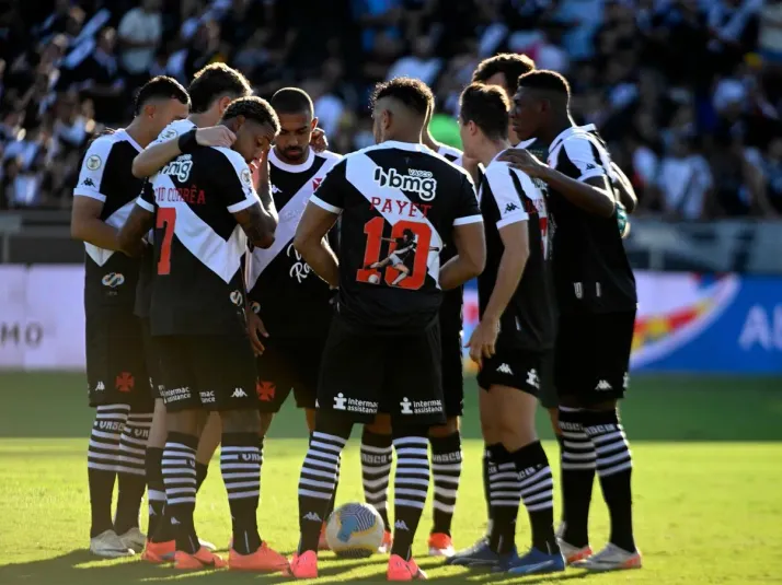 Palpite: Vasco da Gama x Fortaleza – Campeonato Brasileiro –03/07/2024